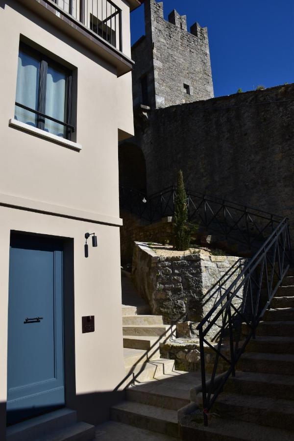 Casa Cicetta San Marino Exterior foto