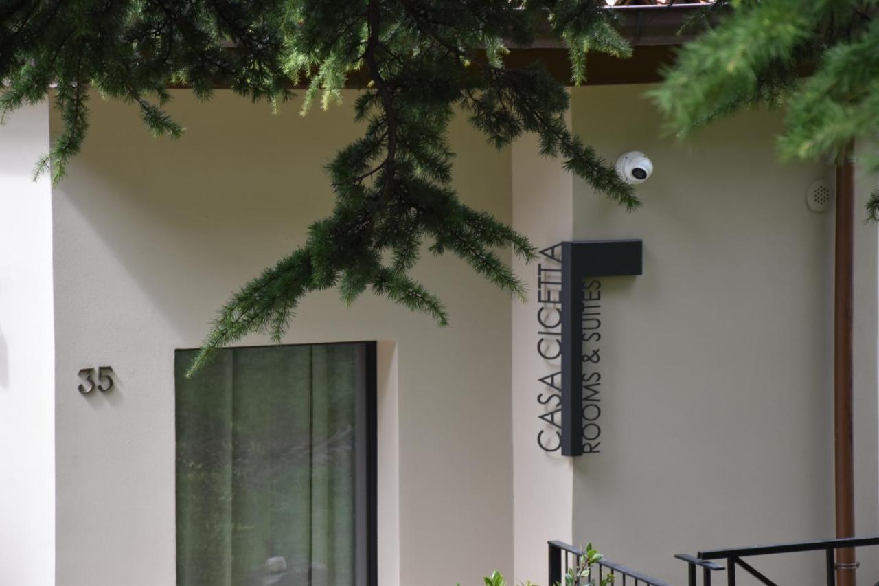 Casa Cicetta San Marino Exterior foto